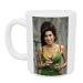 Amy Winehouse - Mug - Standard Size