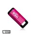 A-DATA USB�t���b�V�������� PD18 4GB PINK