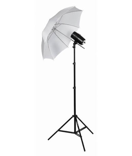 black Friday CowboyStudio Single Photography Monolight UmbrellaB002UHRTJQ
