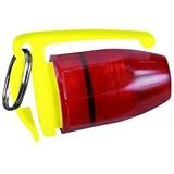 Pelican Mini Flasher 2130 LED Flashlight