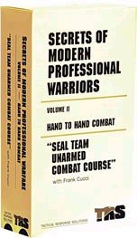 Unarmed Combat