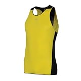 Mizuno Men's Aero Singlet