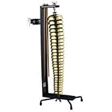 Latin Percussion LP450 26-Bell Bell Tree with Stand