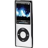 MP3, FLICK FOR IPOD NANO 4G, BLACK 31KdwDNEXfL. SL160 MP3, FLICK FOR IPOD NANO 4G, BLACK