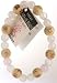 Zorbitz Inc. - Love/Friendship - Karmalogy Beads