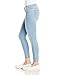 Hudson Women's Krista Low Rise, Super Skinny Crop Jean