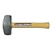 Pony 62-214 4 -Pound Drilling Hammer With Hardwood Handle