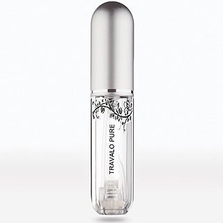 Travalo (New! Bigger Spray Head, 100% No Leaks)