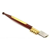 Diamond Tipped Glass Cutter Mosaic Art Cutting Tool
