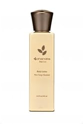 Chandra Pure Energy Mandarin Blend Body Lotion