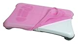 Wii Fit Silicone Cover - Pink