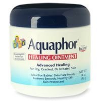 Eucerin Aquaphor Healing Ointment, 14 Oz (396 G)