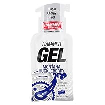 Hammer Gel 12 Pack: Choose from a variety of gel flavors
