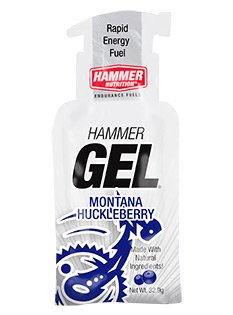 Hammer Gel 12 Pack: Choose from a variety of gel flavors
