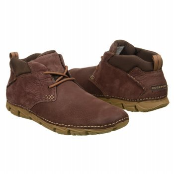 rockport men's rocsports lite five clog