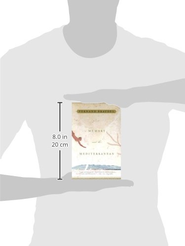 Memory and the Mediterranean