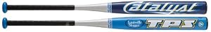 Louisville Slugger FP11C2 2011 Catalyst Fastpitch Softball Bat (-12oz. Drop)