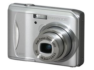 EXEMODE �ǥ����륫��� DC8000