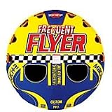 SportsStuff Frequent Flyer Blue / Yellow 31KdzwlwRxL. SL160 SportsStuff Frequent Flyer Blue / Yellow