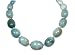 CLOSEOUT Amazonite Graduated Necklace 20