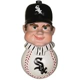 Chicago White Sox MLB Magnet Sluggers Ornament (4