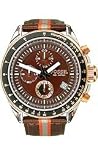 Fossil Decker Clear Chronograph Men's watch #CH2701