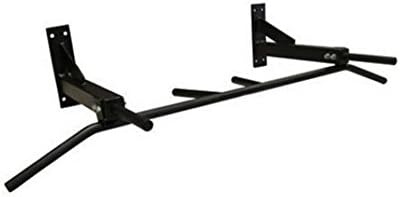Ultimately Fit Wall Mounted Premium Chin Up Bar