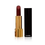 Chanel Rouge Allure Luminous Satin Lip Colour