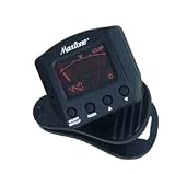 MAXTONE CTC-34 �N���b�v�`���[�i�[