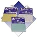 Mint Cot Fitted Sheet,100% Cotton, Colour :Mint Size: 70 x 140 cm