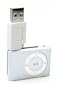 USB Adapter for Apple iPod Shuffle 2 Generation