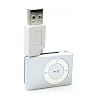 USB adapter for the 2 Gen Apple iPod Shuffle