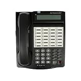 24 Button LCD Speakerphone