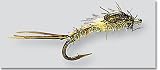 Mercer's Poxyback Baetis