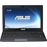 Asus Eee PC 1225C 10.1 LED Netbook - Matte Black; Atom N2600 1.6 GHz, no OS, 2GB RAM, 320GB Hard Drive, 11.6" wide 1366 x 768 / HD, Intel GMA 3600, With 3 GB ASUS WebStorage