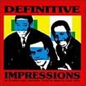 The Definitive Impressions