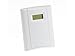 Veris,RH Wall,LCD,2%,NIST,T-Xmtr,1Cal, HWL2NSTA1