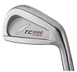 Fourteen TC-1000 Forged Iron Set (#3 thru PW)