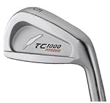 Fourteen TC-1000 Forged Iron Set (#3 thru PW)