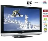 SONY KDL-40Z4500 LCD Television 40 inch (101 cm) 16/9, Full HD TNT HD, 200Hz, HDMI x3, USB - LCD TV