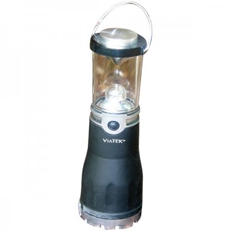 VIATEK DL02C HYBRID MINI CRANK