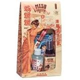 Blue Q Miso Pretty 5 Pleasures Mini Kit