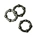 Double Power Penis Pump Erection Aids, Erection Aid Kit image 3
