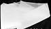 White Sheer Organza Decorating Fabric 10 Yards - For Weddings, Parties or Special Events