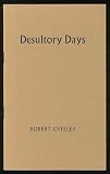 Desultory Days