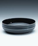 Denby Jet Stripes Serving Bowl