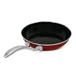Chantal Copper Fusion 8 Fry Pan