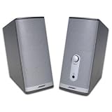 Bose Companion 2 Series II multimedia speaker system
