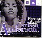 Nervous breakdown [Single-CD]