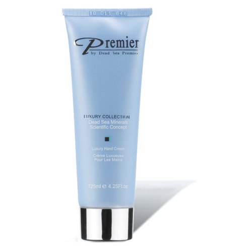 PREMIER DEAD SEA LUXURY NOURISHING HAND CREAM
